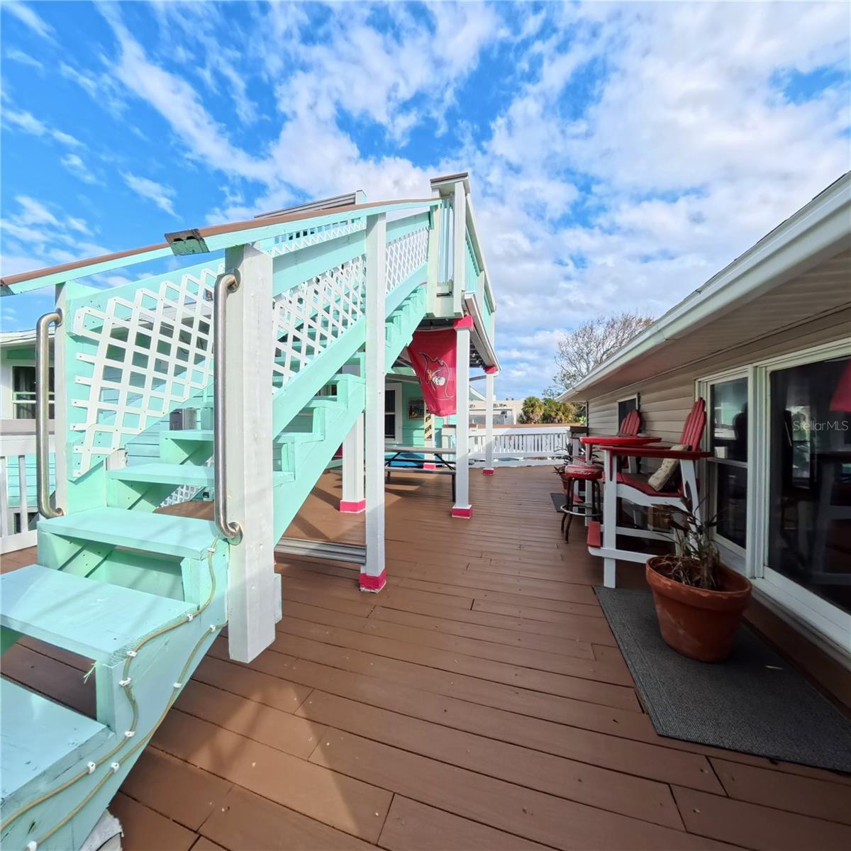 MARSHALL PARK DAYTONA BEACH - Residential Income