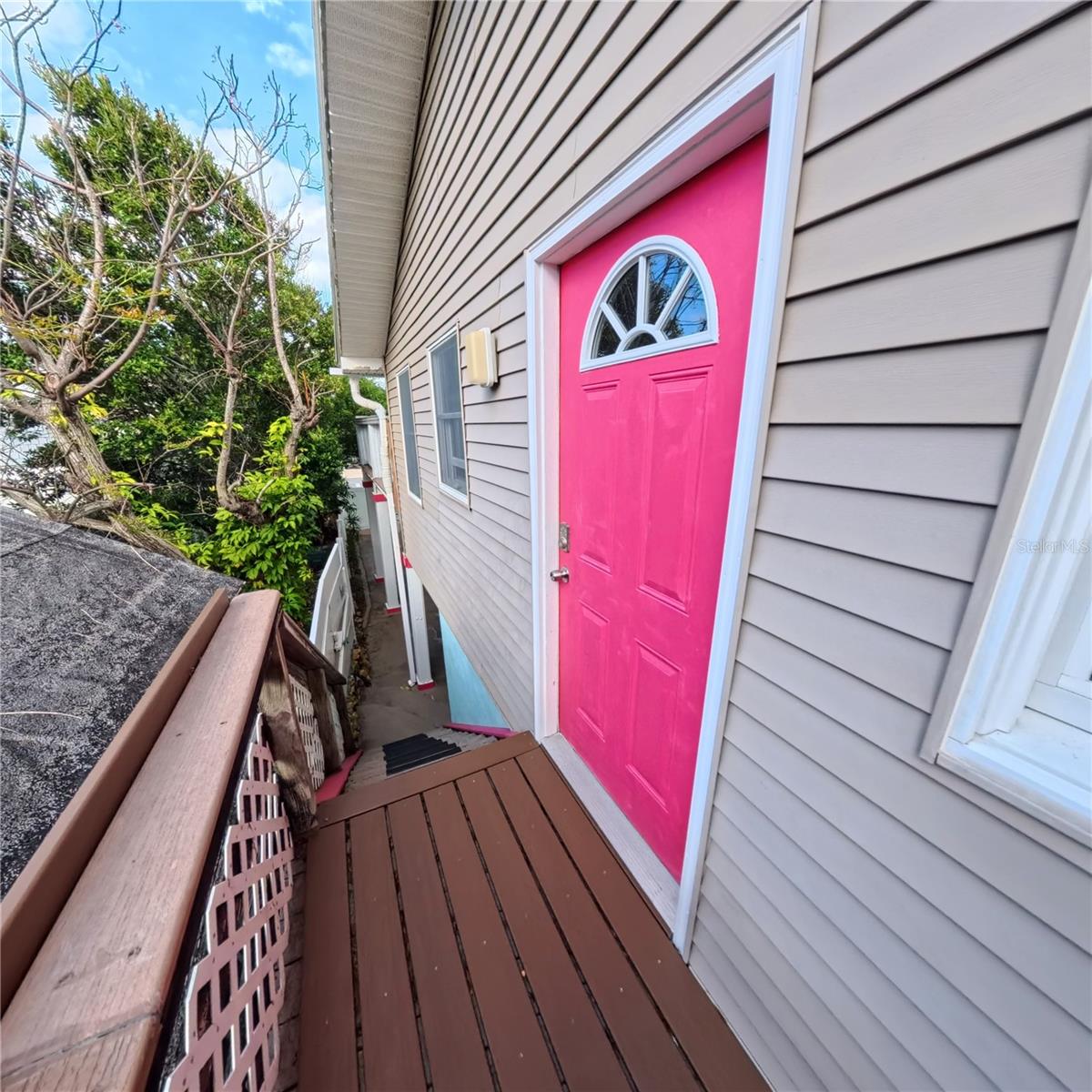 MARSHALL PARK DAYTONA BEACH - Residential Income