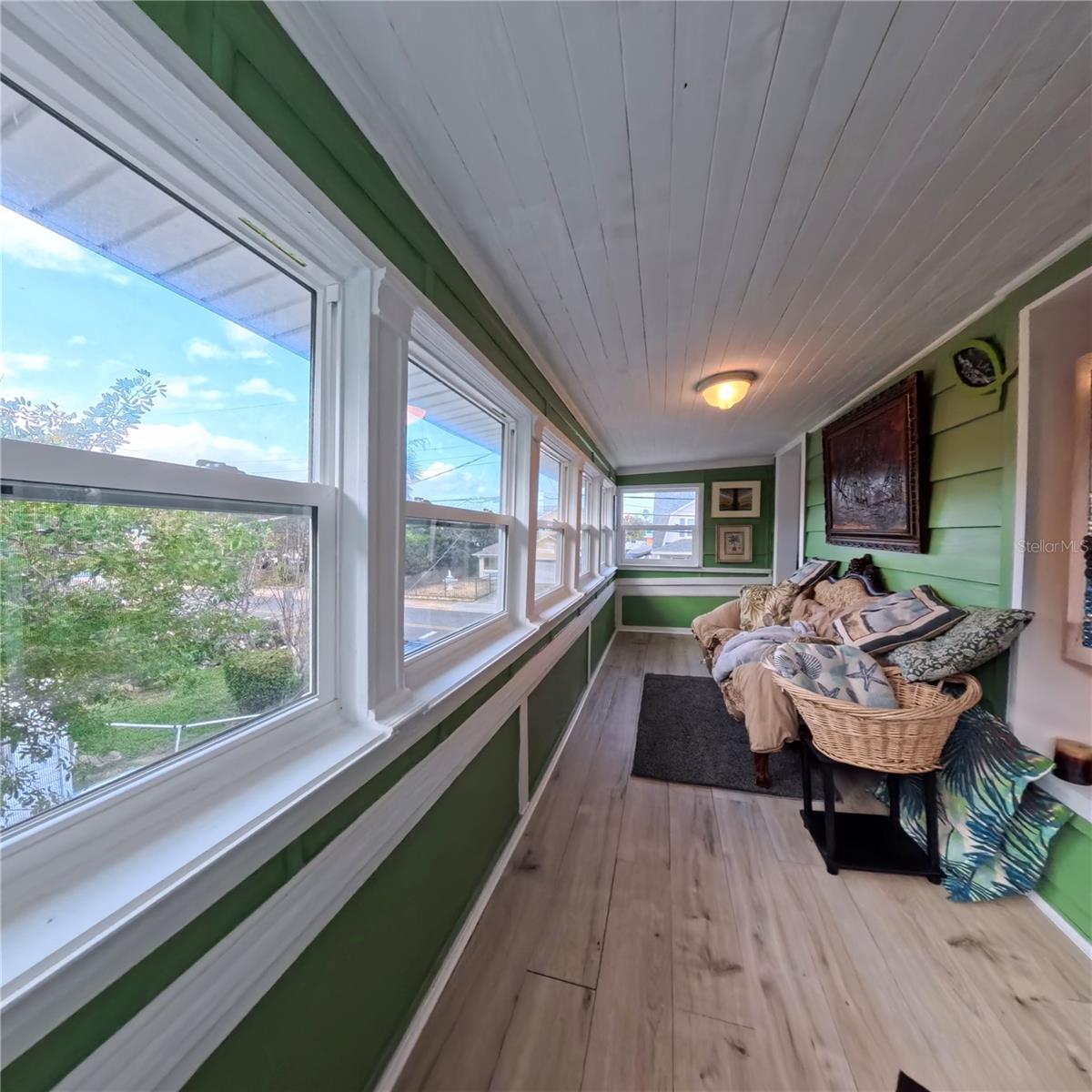 MARSHALL PARK DAYTONA BEACH - Residential Income