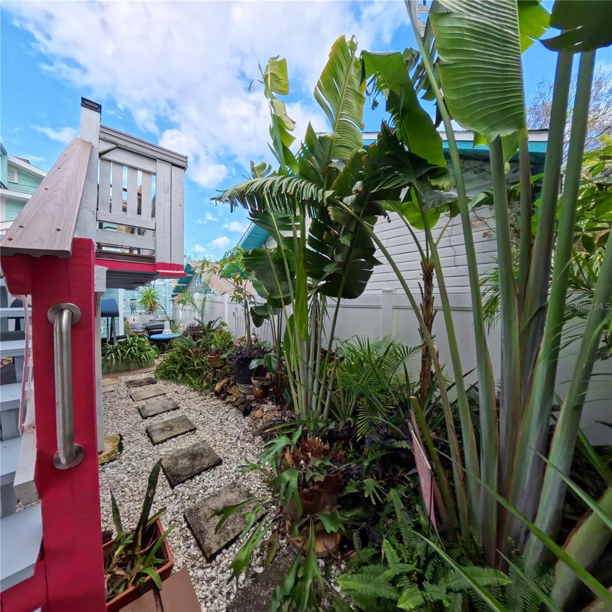 MARSHALL PARK DAYTONA BEACH - Residential Income