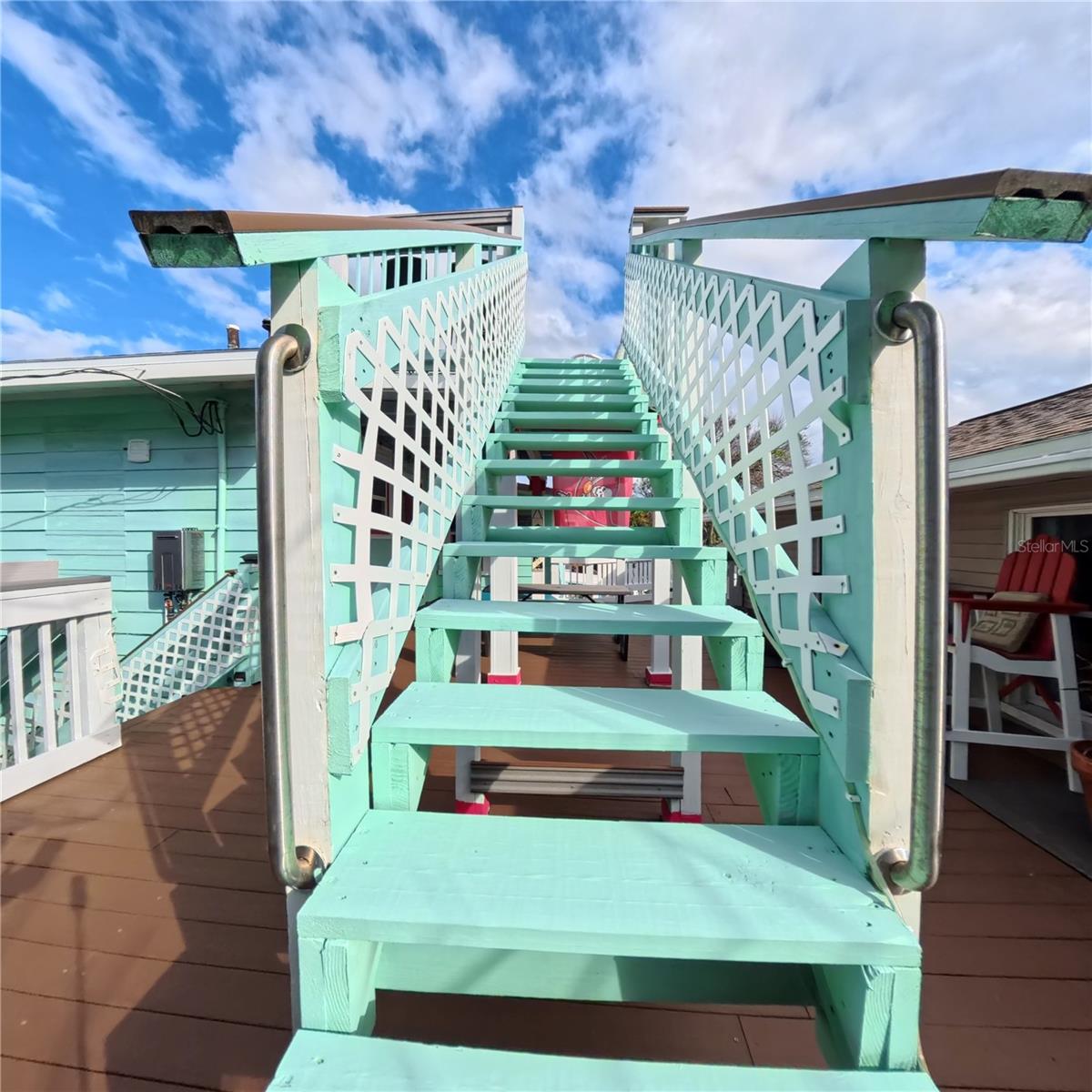 MARSHALL PARK DAYTONA BEACH - Residential Income