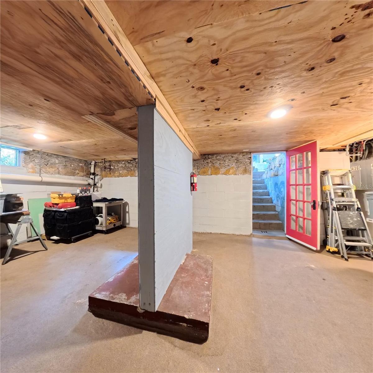 MARSHALL PARK DAYTONA BEACH - Residential Income