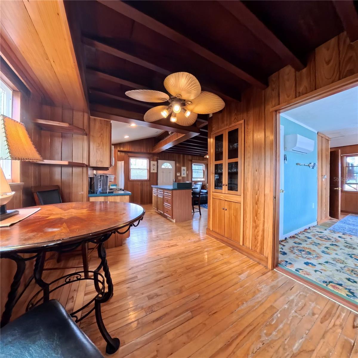 MARSHALL PARK DAYTONA BEACH - Residential Income