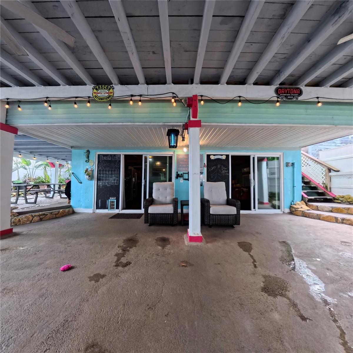 MARSHALL PARK DAYTONA BEACH - Residential Income