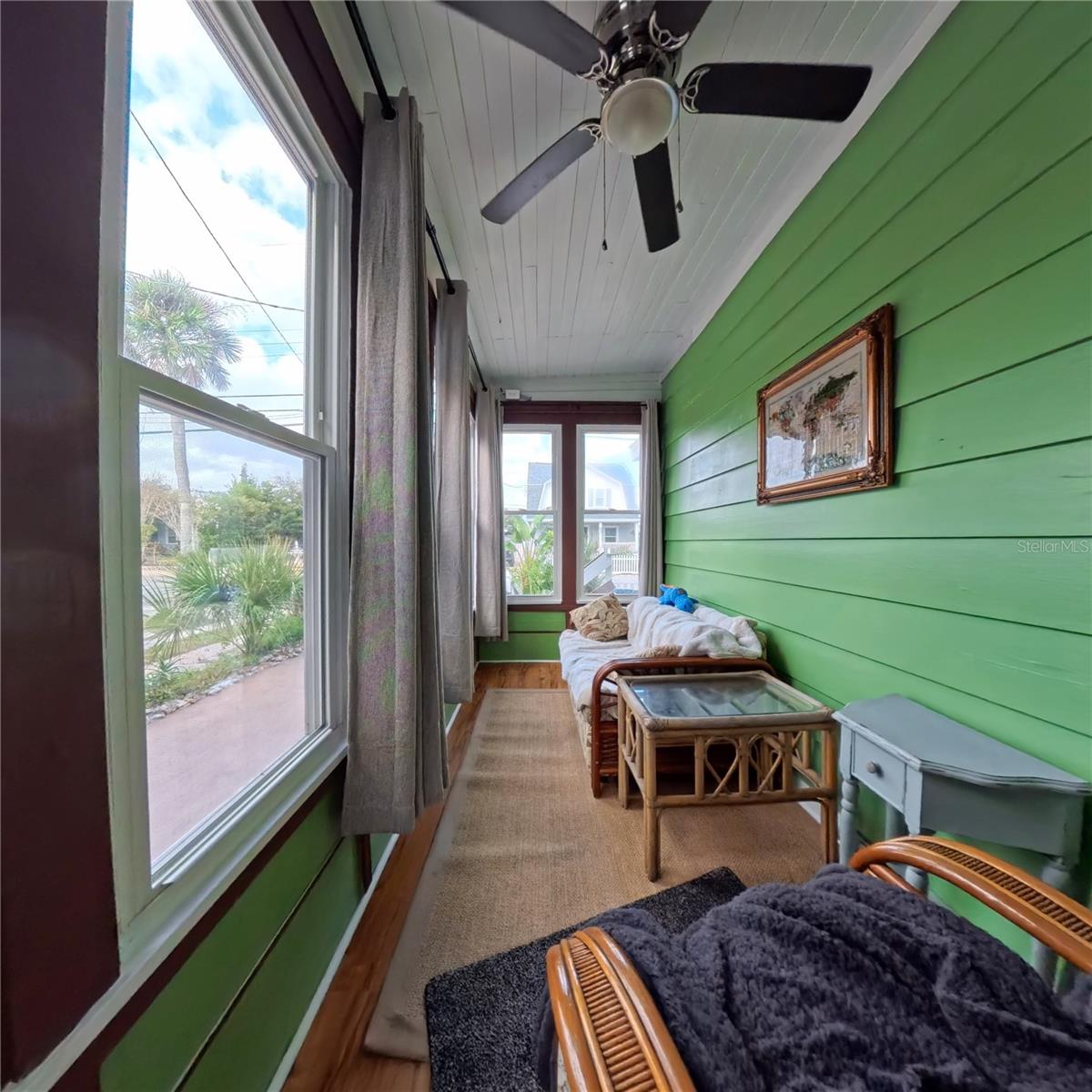 MARSHALL PARK DAYTONA BEACH - Residential Income