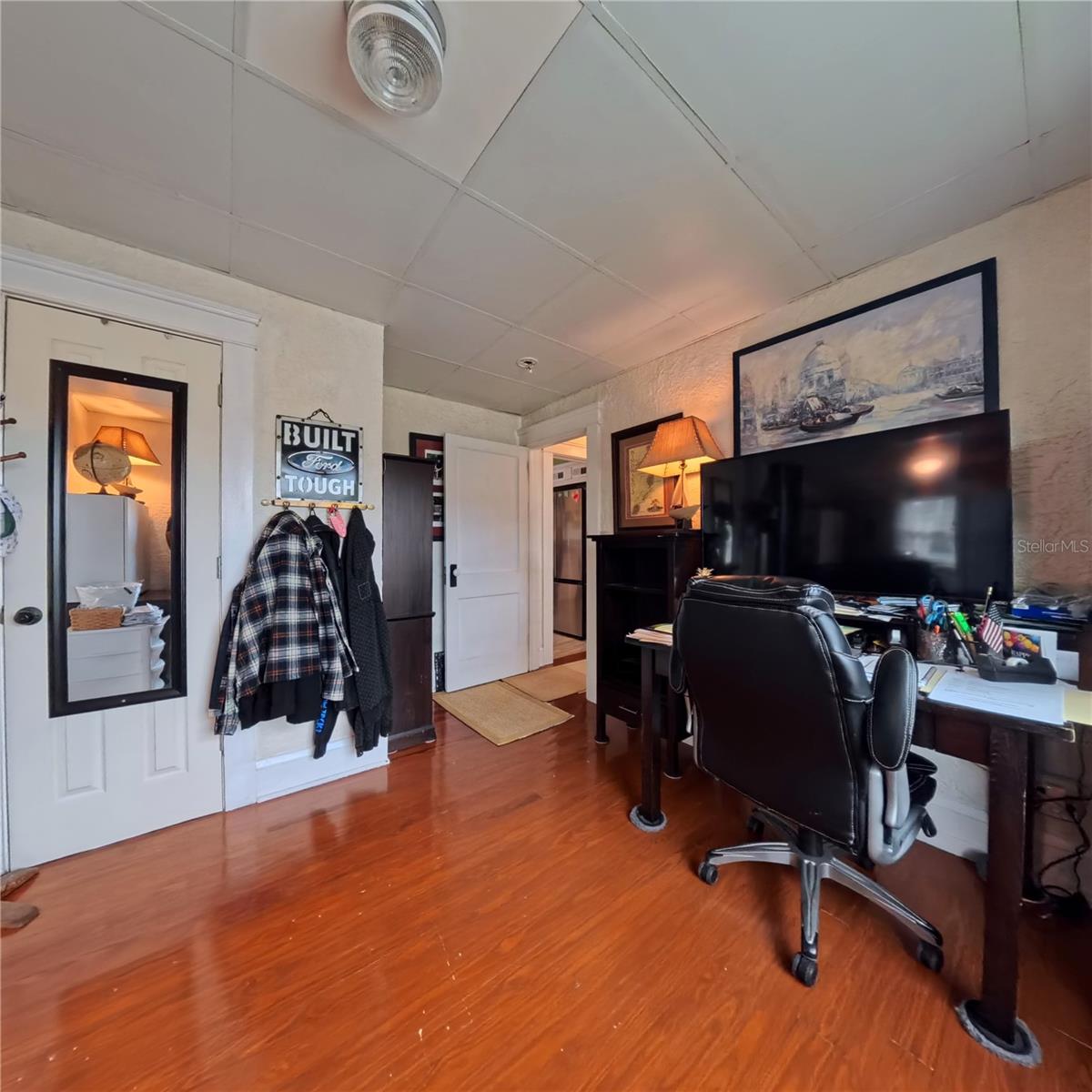 MARSHALL PARK DAYTONA BEACH - Residential Income