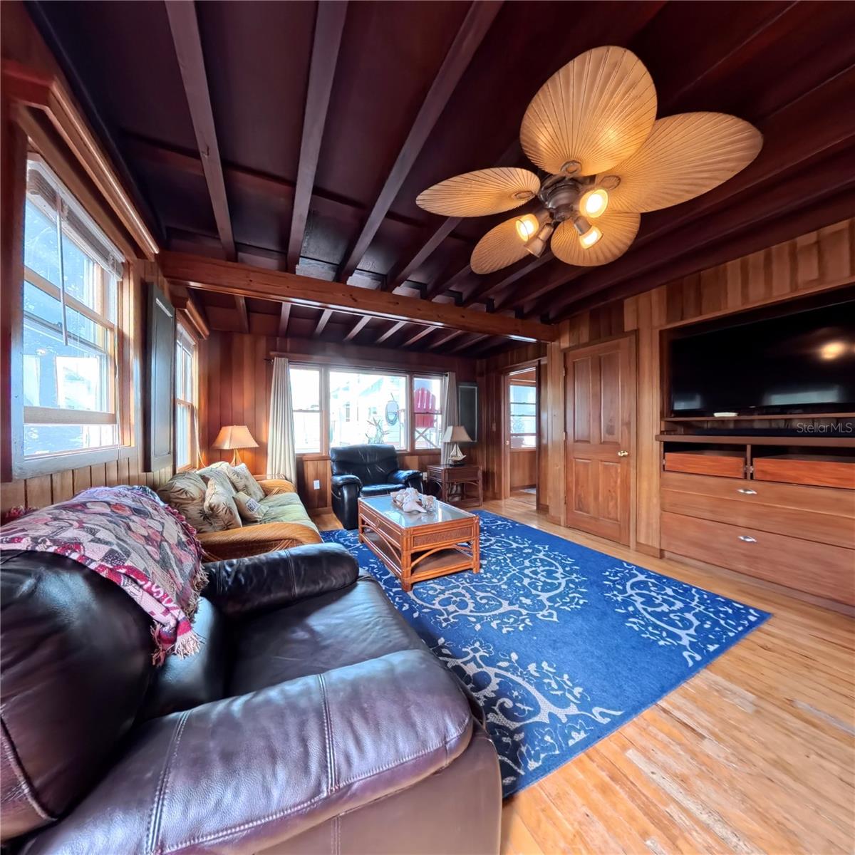 MARSHALL PARK DAYTONA BEACH - Residential Income