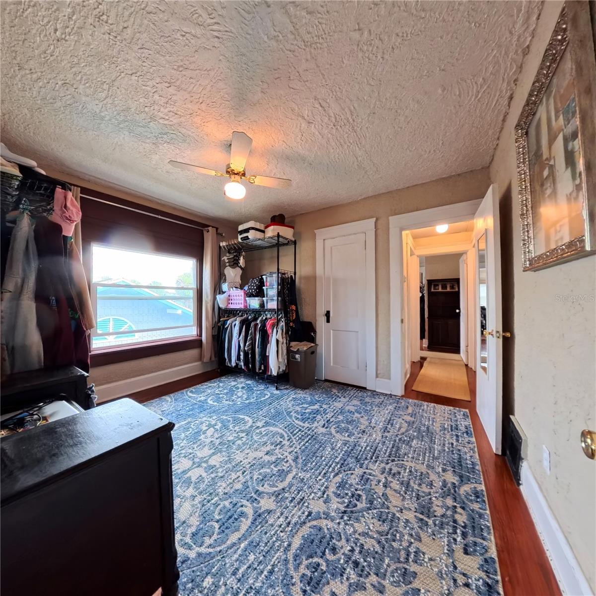 MARSHALL PARK DAYTONA BEACH - Residential Income