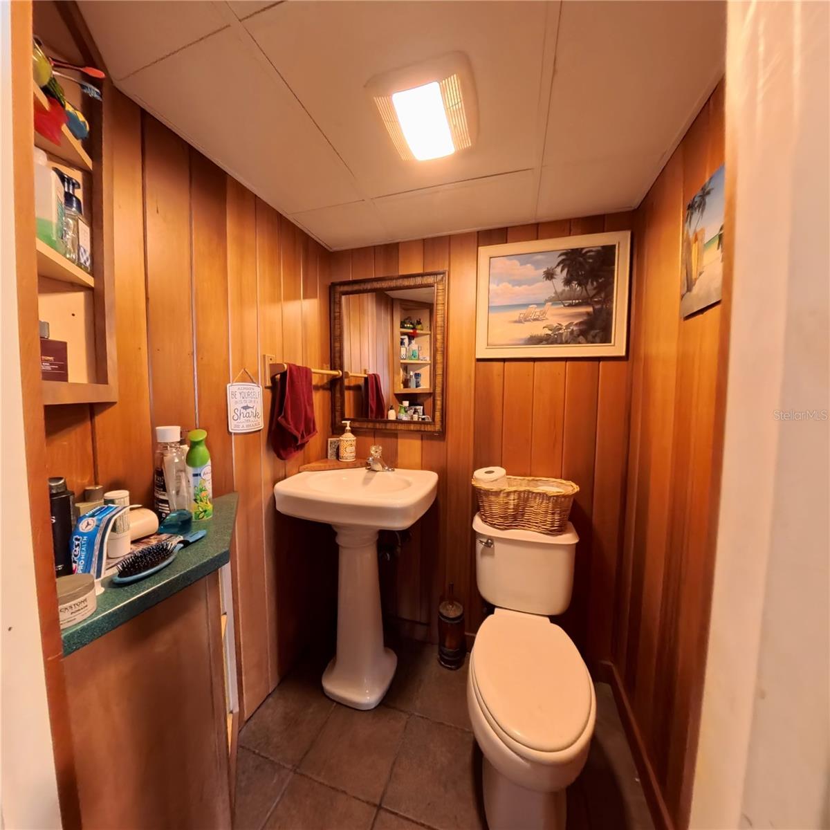 MARSHALL PARK DAYTONA BEACH - Residential Income