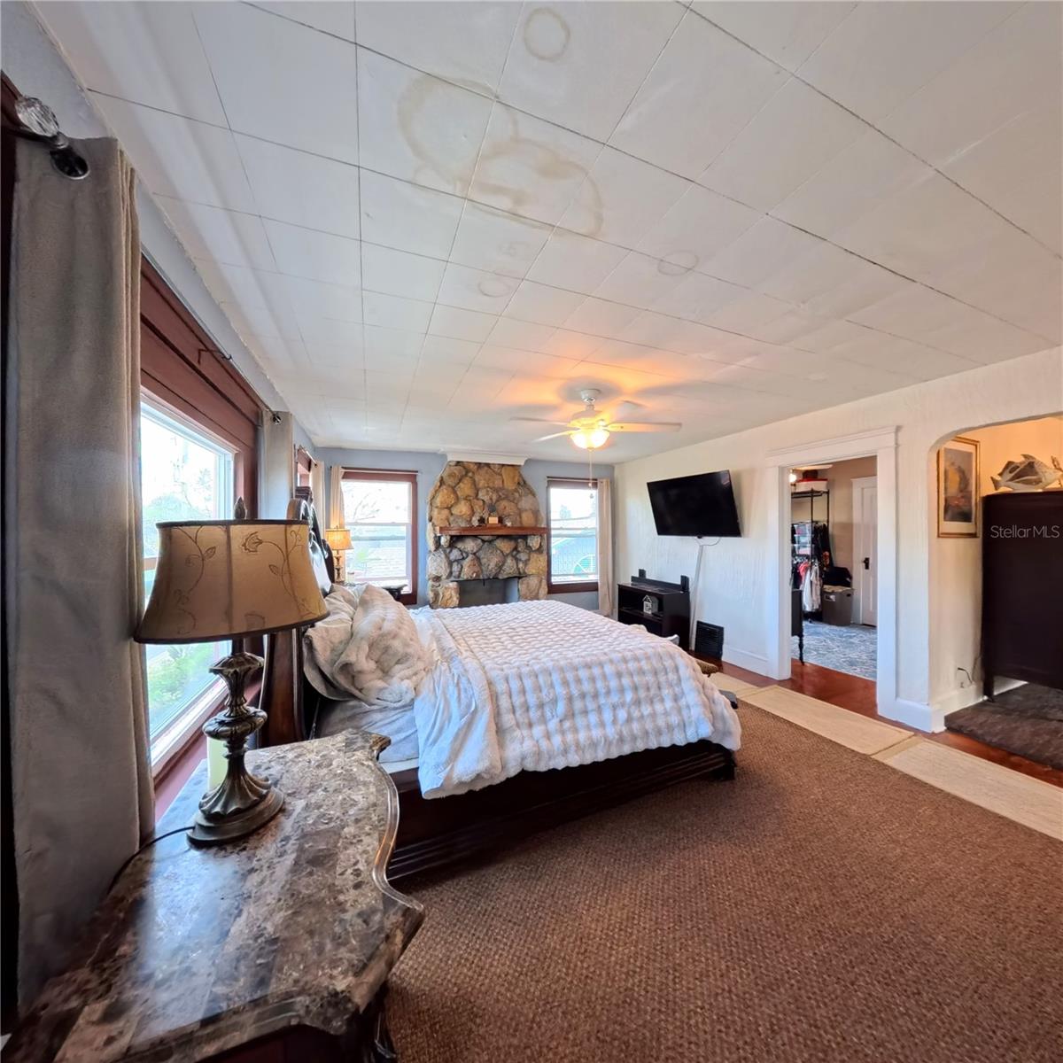 MARSHALL PARK DAYTONA BEACH - Residential Income