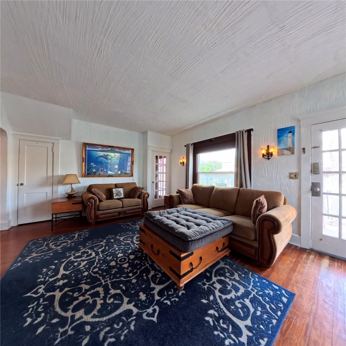 MARSHALL PARK DAYTONA BEACH - Residential Income