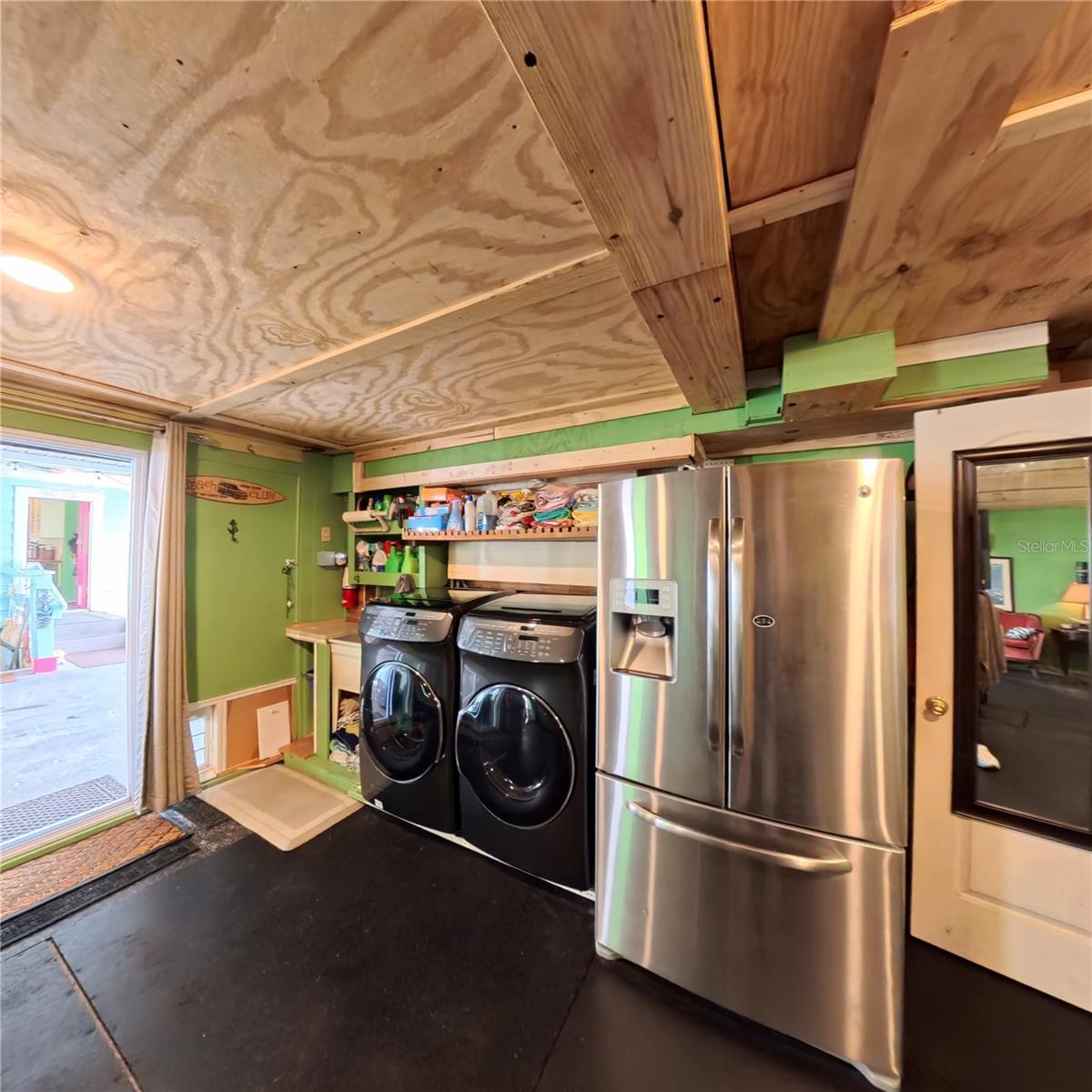 MARSHALL PARK DAYTONA BEACH - Residential Income