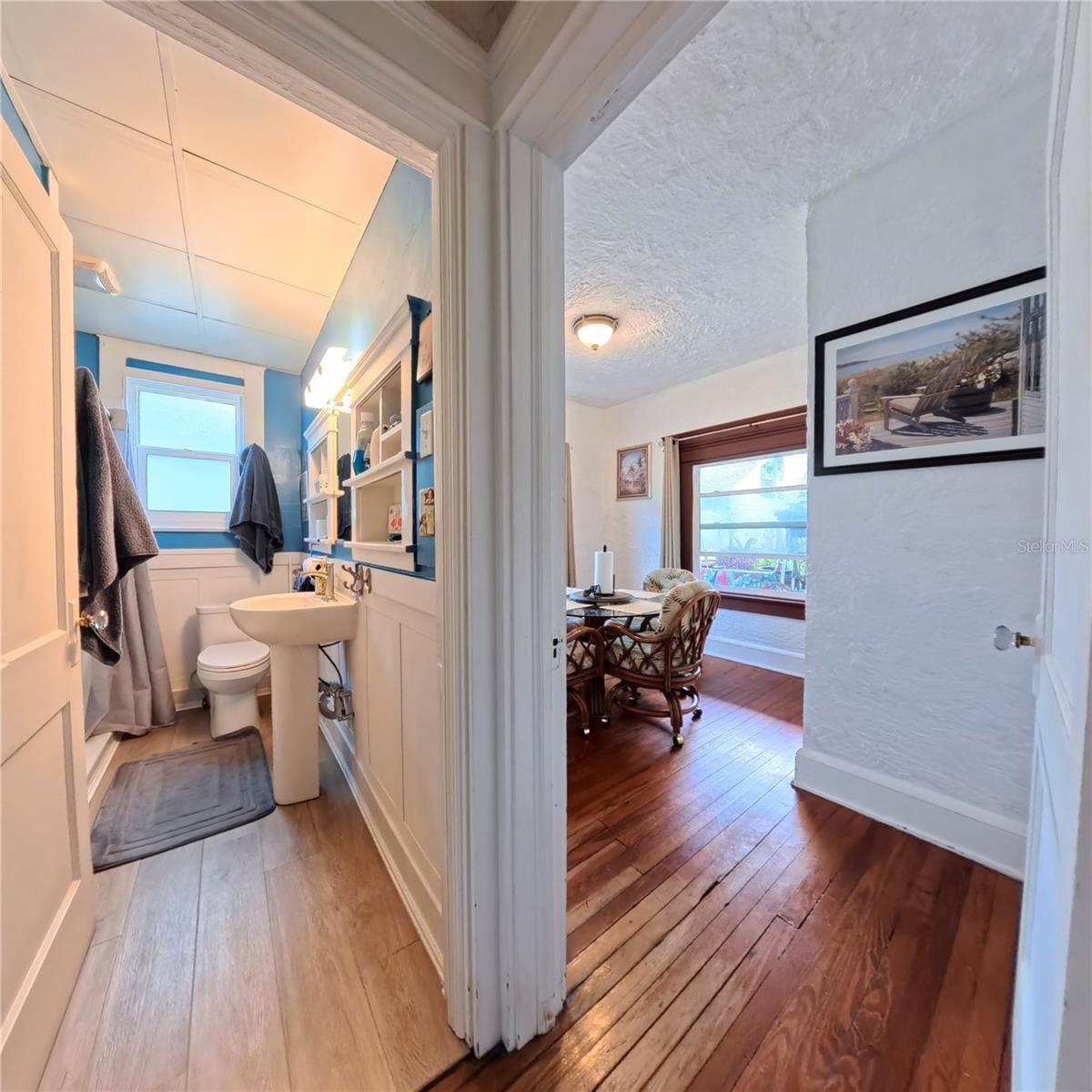 MARSHALL PARK DAYTONA BEACH - Residential Income