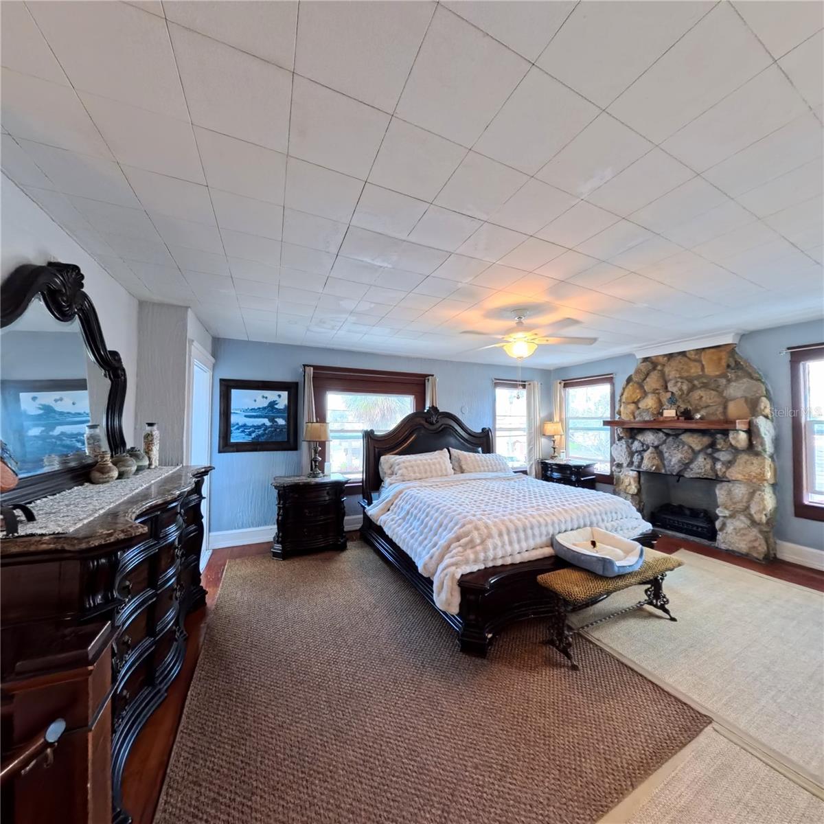 MARSHALL PARK DAYTONA BEACH - Residential Income