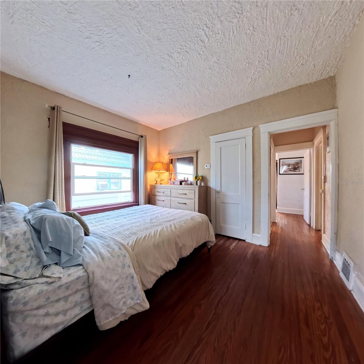 MARSHALL PARK DAYTONA BEACH - Residential Income