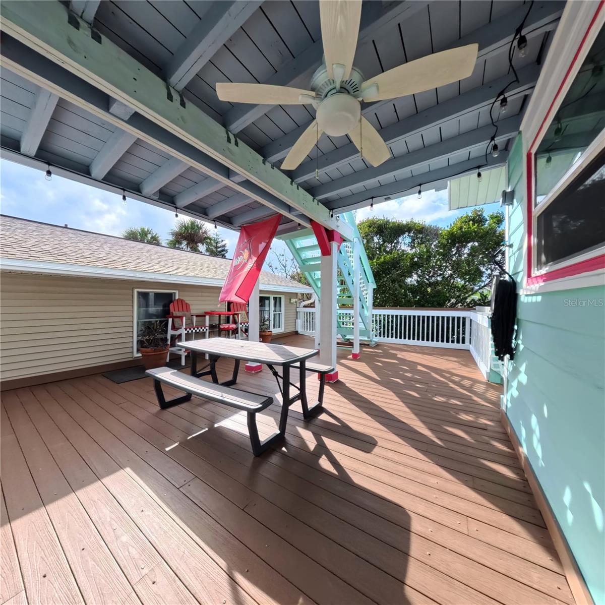 MARSHALL PARK DAYTONA BEACH - Residential Income