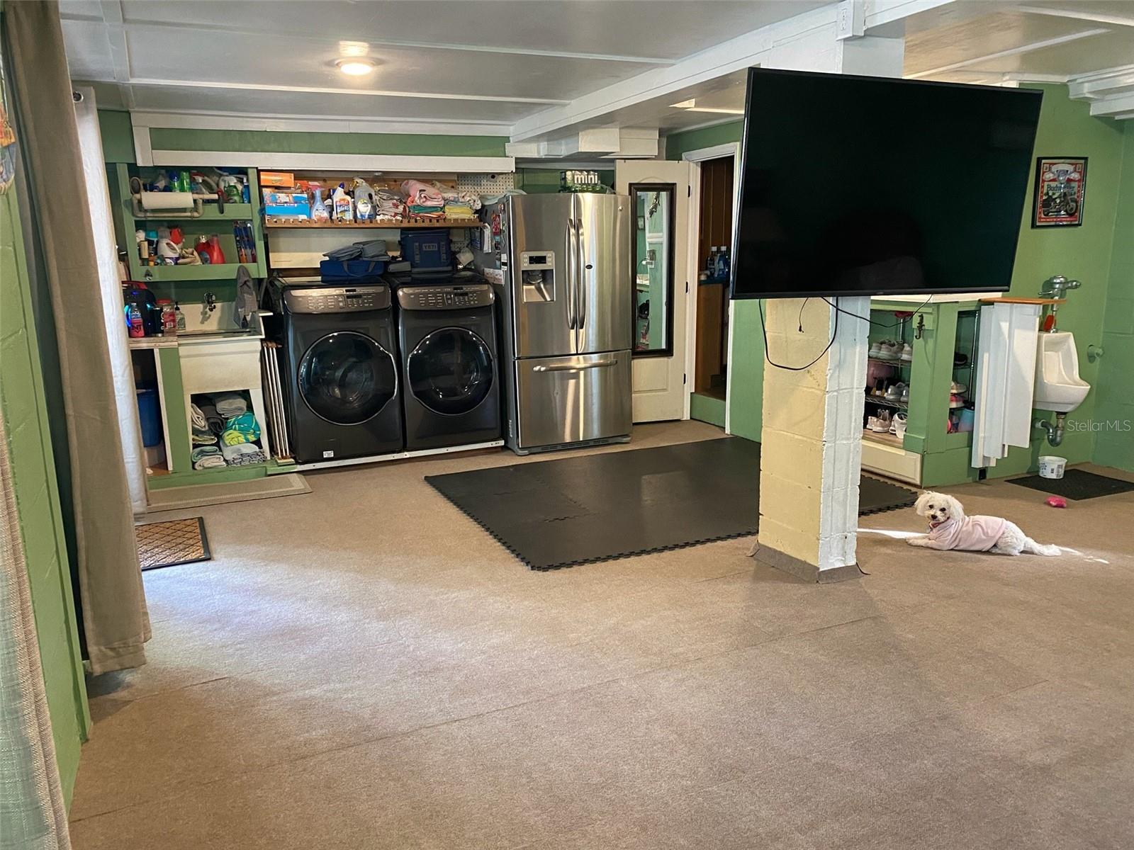 MARSHALL PARK DAYTONA BEACH - Residential Income