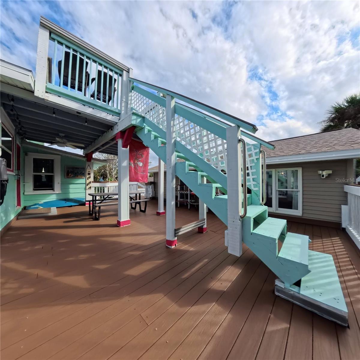 MARSHALL PARK DAYTONA BEACH - Residential Income