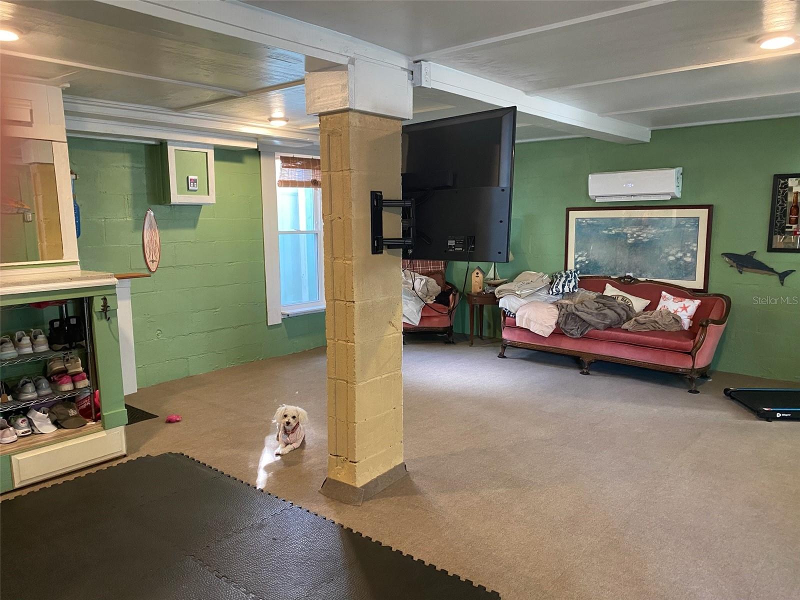 MARSHALL PARK DAYTONA BEACH - Residential Income