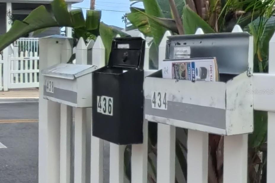 MARSHALL PARK DAYTONA BEACH - Residential Income