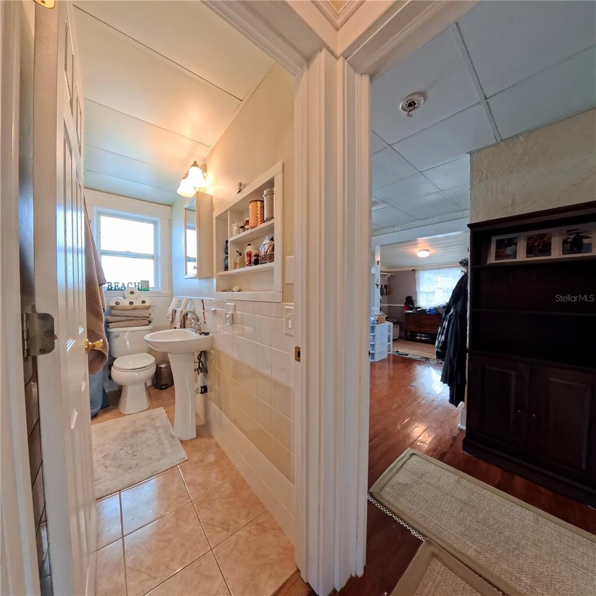 MARSHALL PARK DAYTONA BEACH - Residential Income