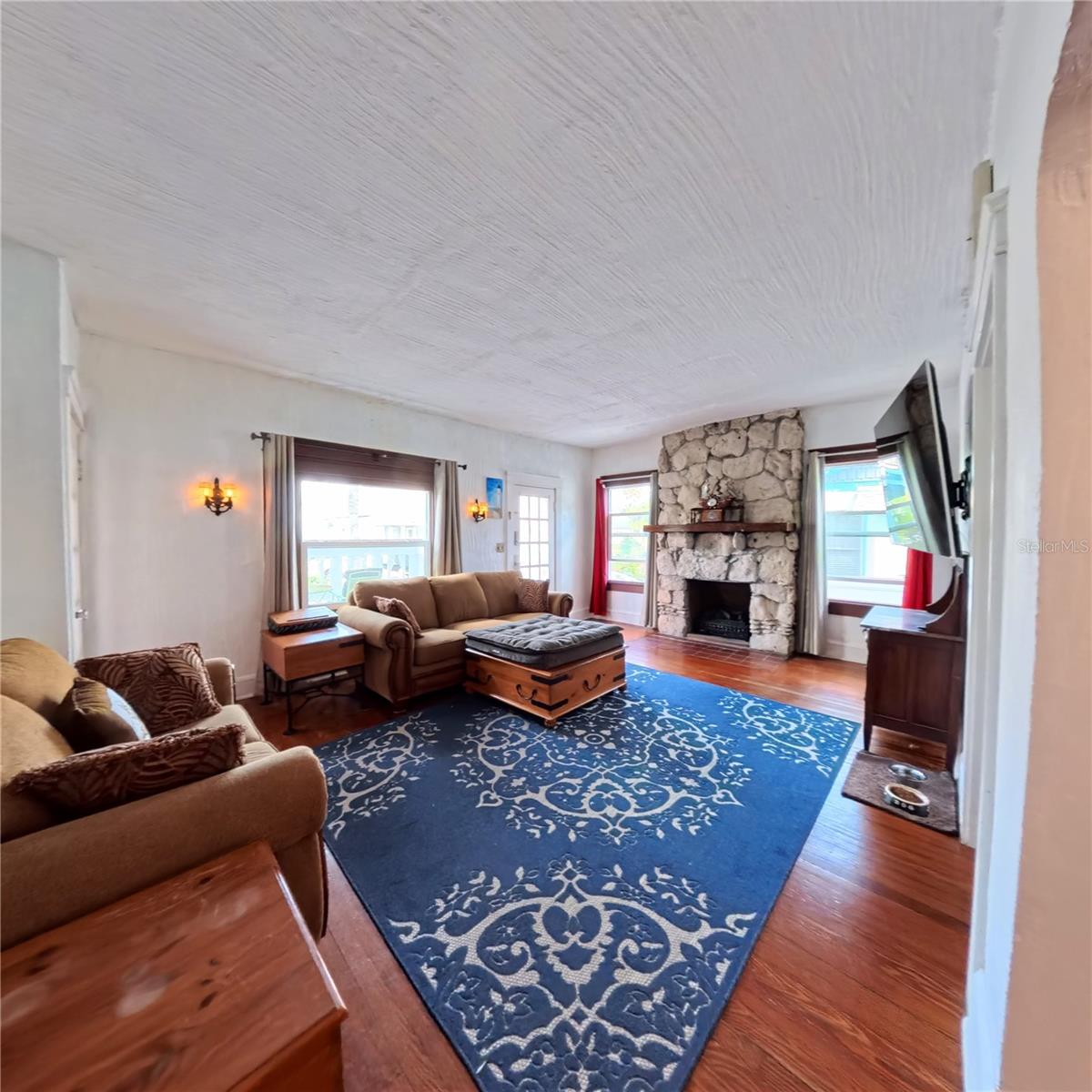 MARSHALL PARK DAYTONA BEACH - Residential Income