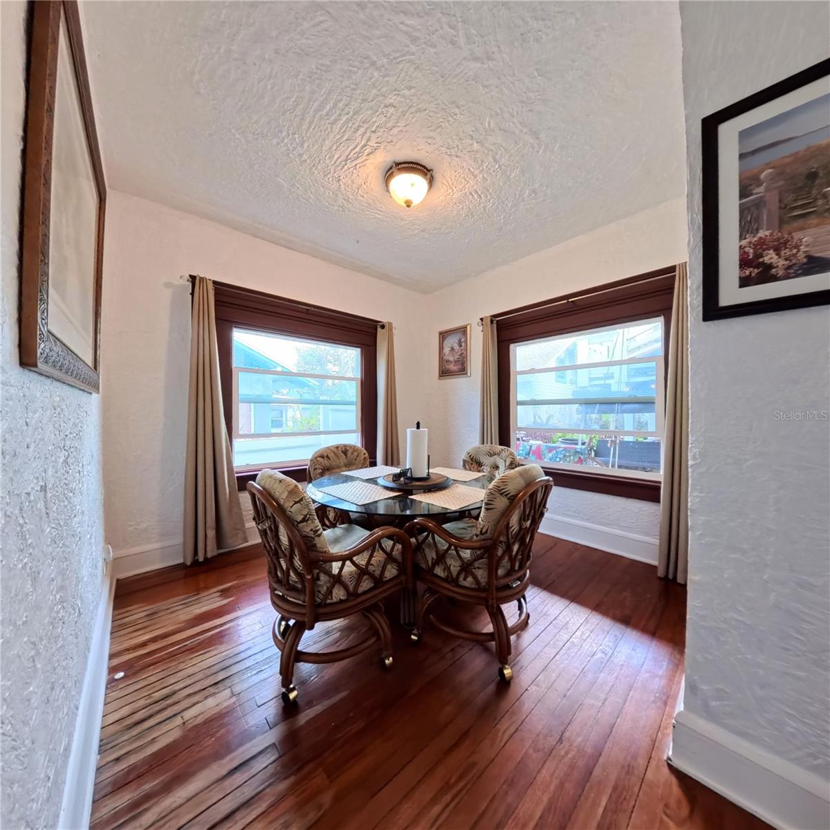 MARSHALL PARK DAYTONA BEACH - Residential Income