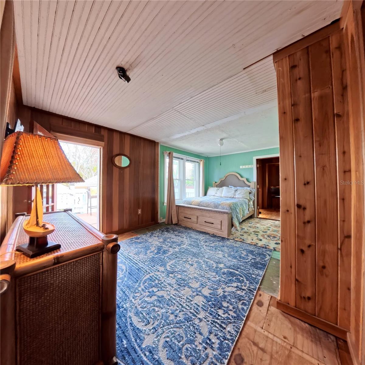 MARSHALL PARK DAYTONA BEACH - Residential Income