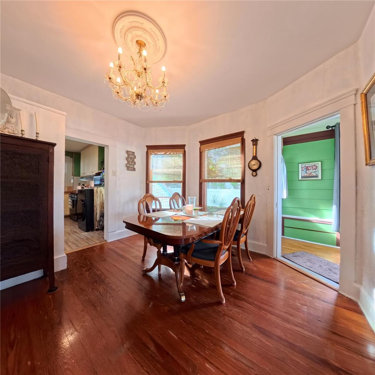 MARSHALL PARK DAYTONA BEACH - Residential Income