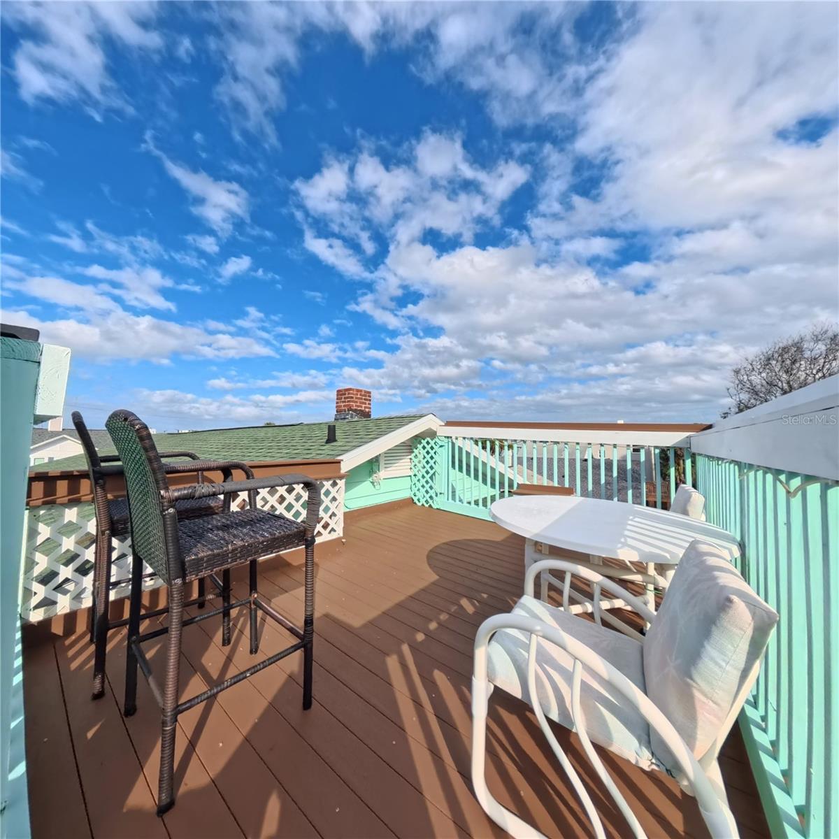 MARSHALL PARK DAYTONA BEACH - Residential Income