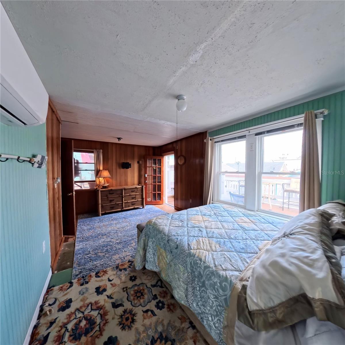 MARSHALL PARK DAYTONA BEACH - Residential Income