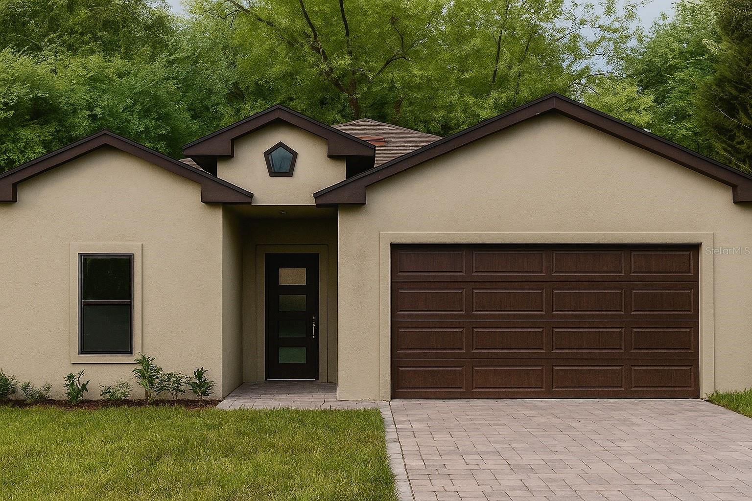 Pre-Construction. To be built. Highly Desirable Dunedin Area! This block-construction home will combine modern design, quality craftsmanship, and versatile living spaces. Featuring 3 spacious bedrooms, 2 full bathrooms, and an open-concept layout with recessed lighting throughout, it’s perfect for both everyday comfort and entertaining. Buyers will have the opportunity to personalize the finishes—choose your preferred paint colors, tile, kitchen style, and more. Located in unincorporated Pinellas County you’ll be just minutes from the vibrant Downtown Dunedin waterfront, Countryside Mall, shopping, and dining. Enjoy quick drives to the Dunedin Causeway and Honeymoon Island. No flood zone. Short-term rental friendly.