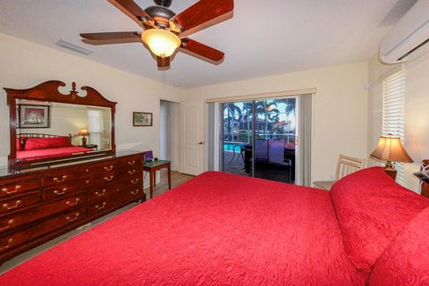 A home in PUNTA GORDA