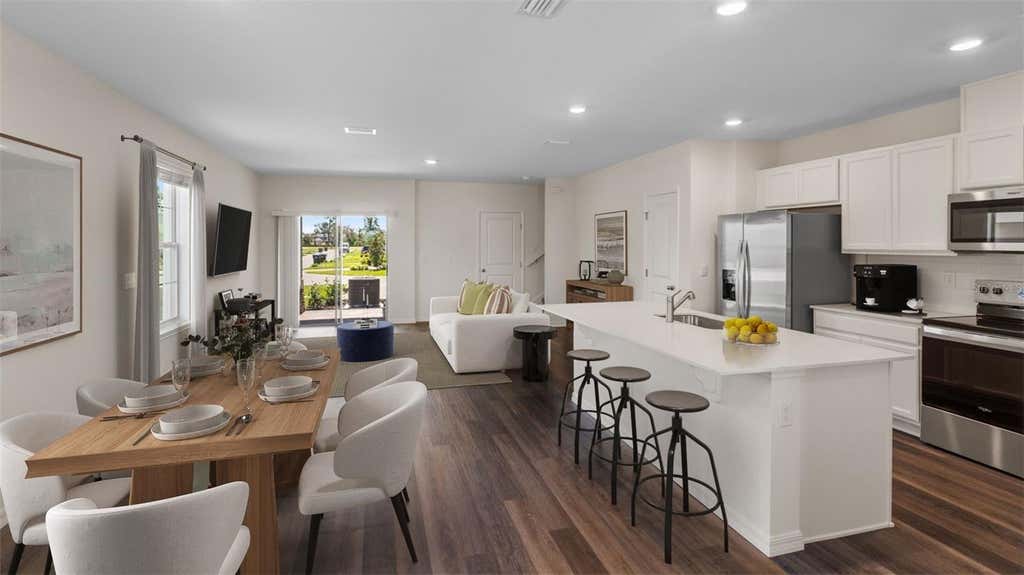 Photo of 16534 Barbours Creek Way, Winter Garden, FL 34787 (MLS # O6433686)