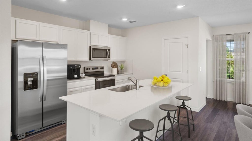 Photo of 16534 Barbours Creek Way, Winter Garden, FL 34787 (MLS # O6433686)