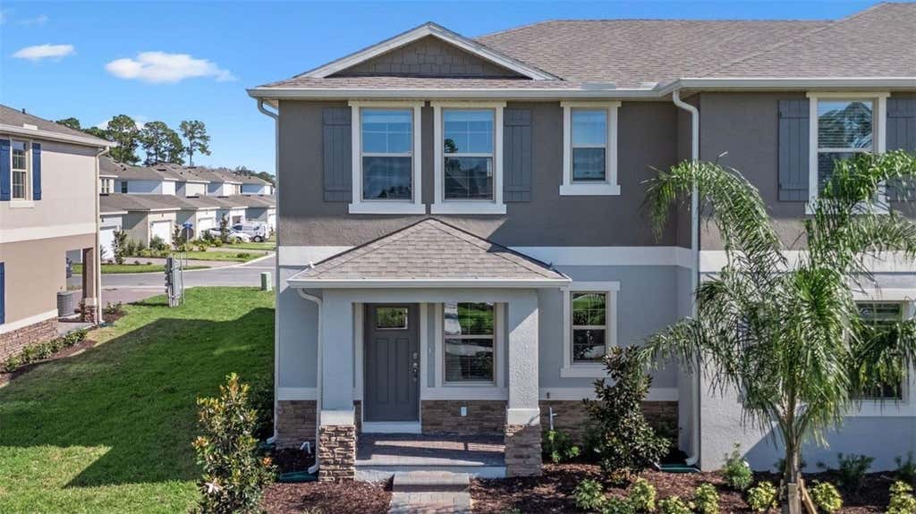 Photo of 16534 Barbours Creek Way, Winter Garden, FL 34787 (MLS # O6433686)