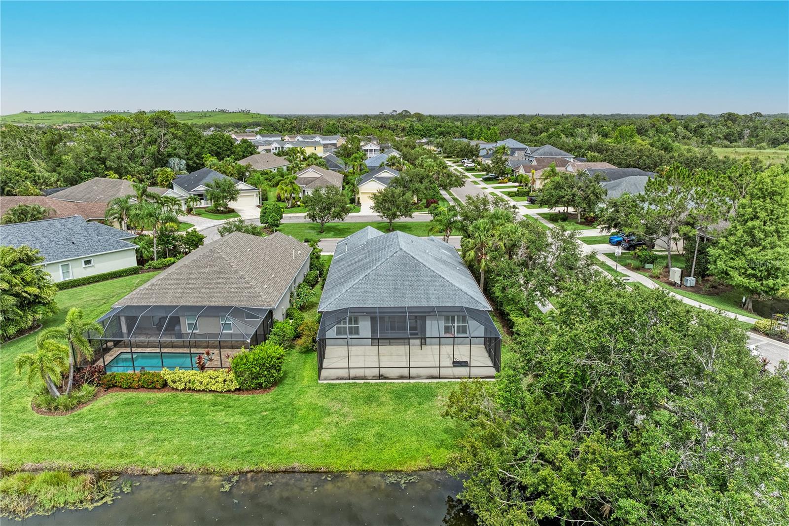 WOODBROOK PH I - Residential