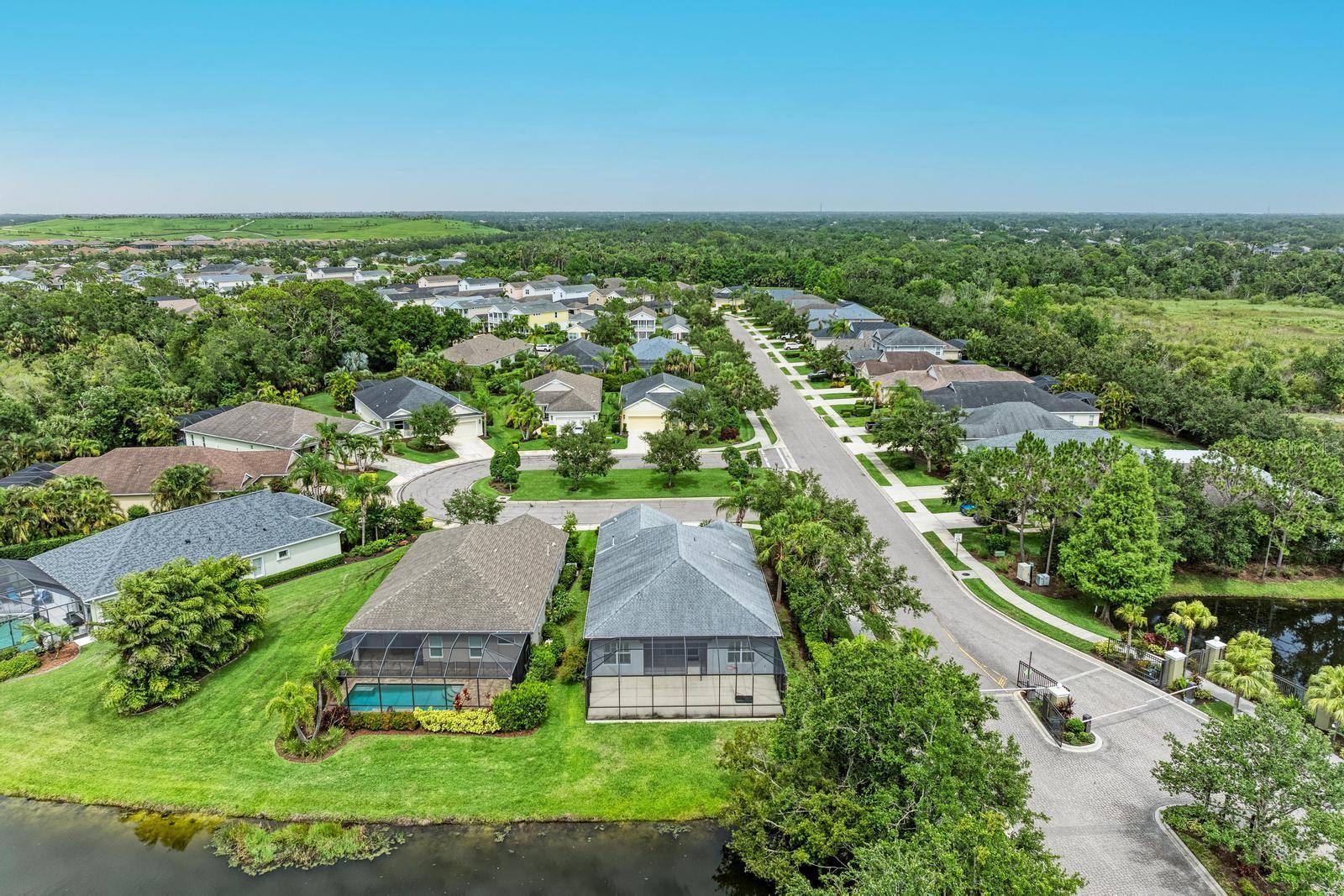 6516 PALM LEAF COURT
