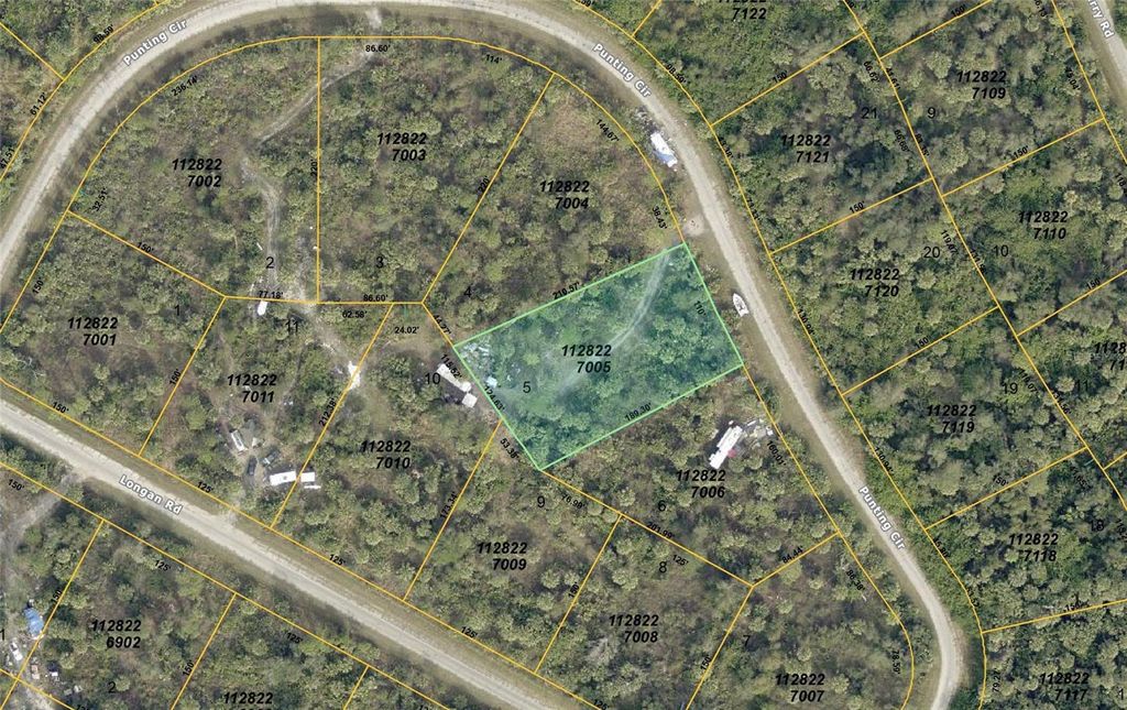 Photo of 5 Punting Circle, North Port, FL 34288 (MLS # C7517455)