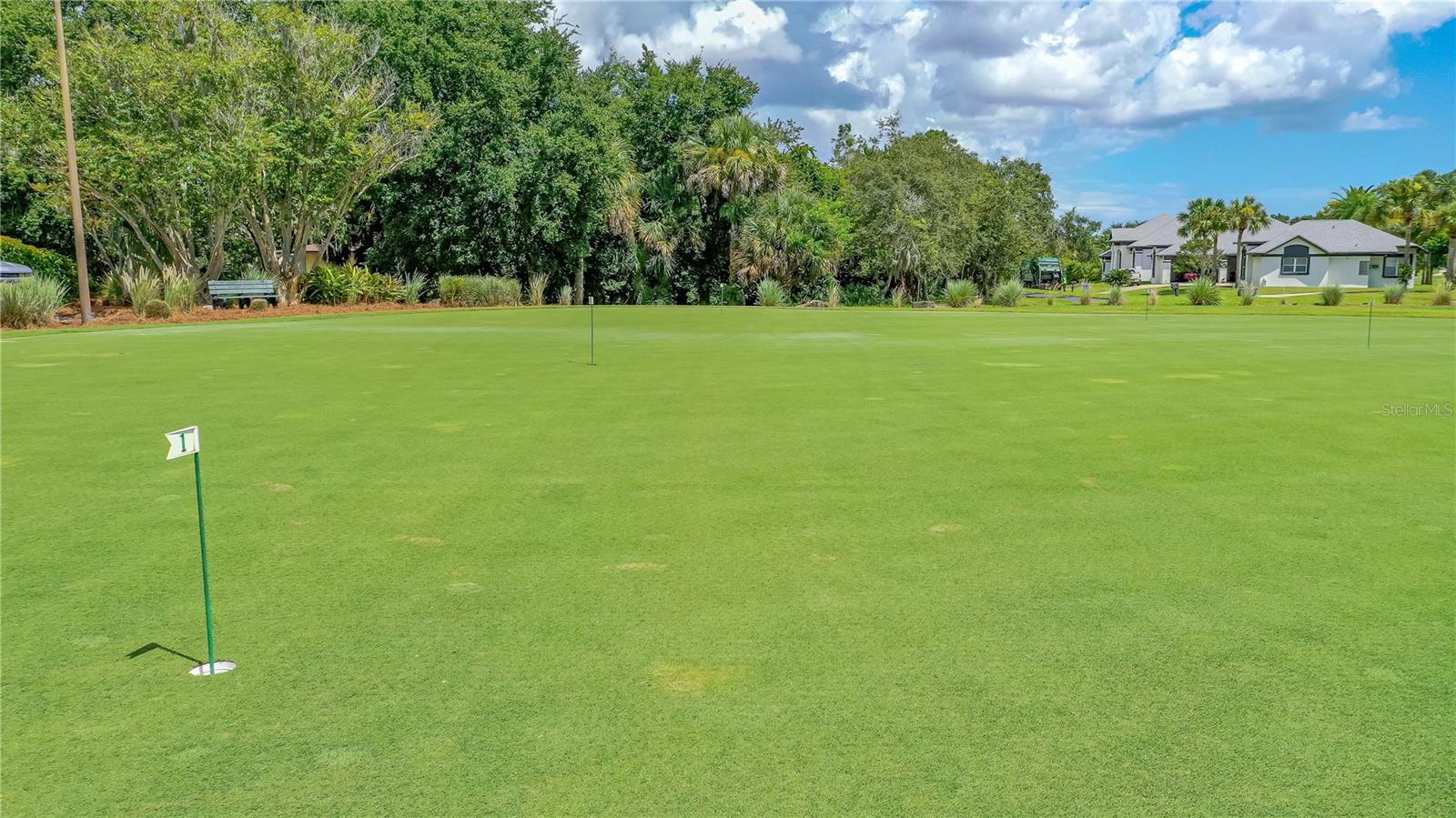 SUGAR MILL GARDENS - Residential