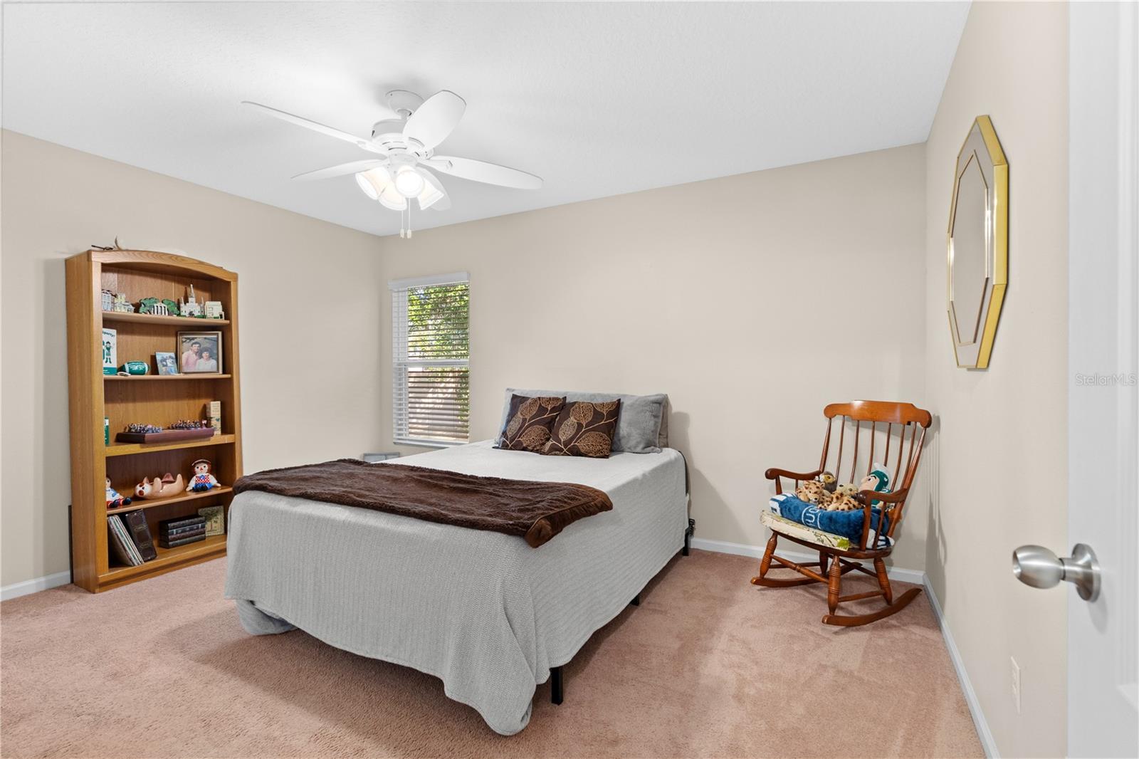 SUGAR MILL GARDENS - Residential