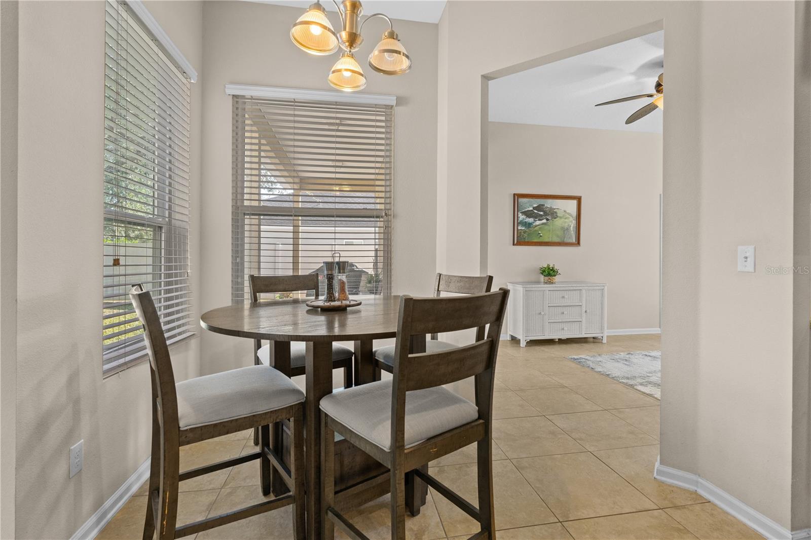 SUGAR MILL GARDENS - Residential