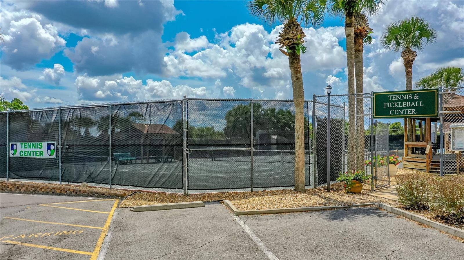 SUGAR MILL GARDENS - Residential