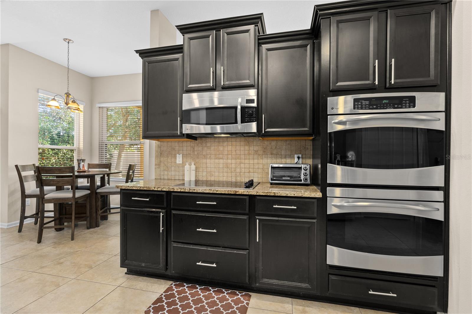 SUGAR MILL GARDENS - Residential