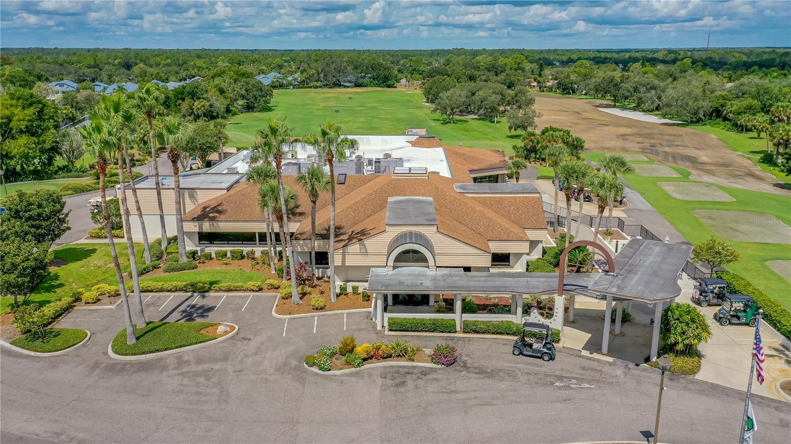 SUGAR MILL GARDENS - Residential