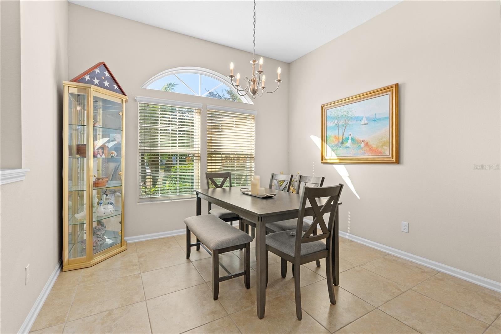 SUGAR MILL GARDENS - Residential