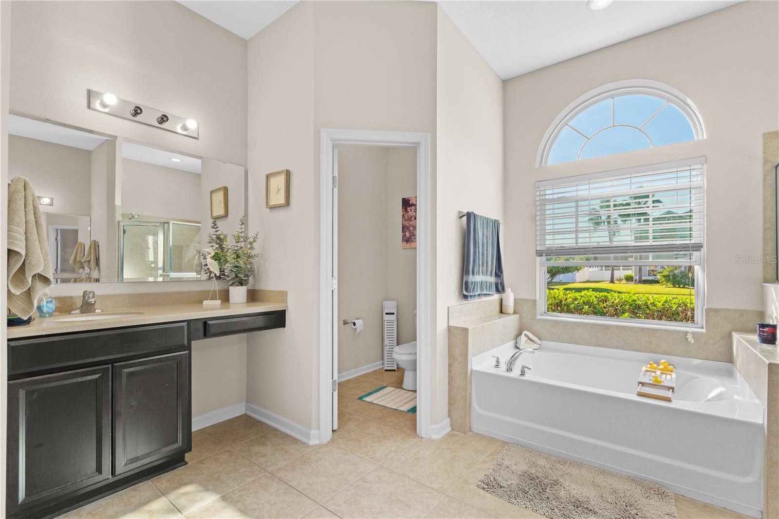 SUGAR MILL GARDENS - Residential