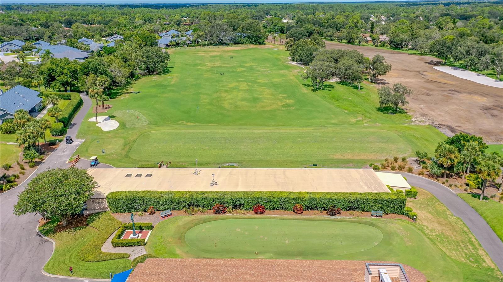 SUGAR MILL GARDENS - Residential