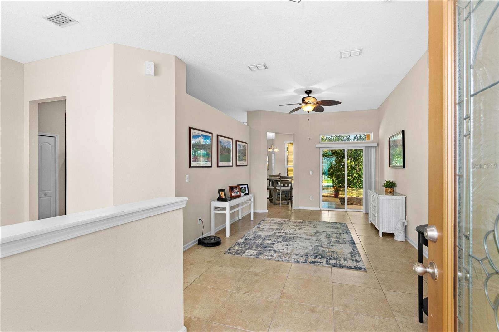 SUGAR MILL GARDENS - Residential