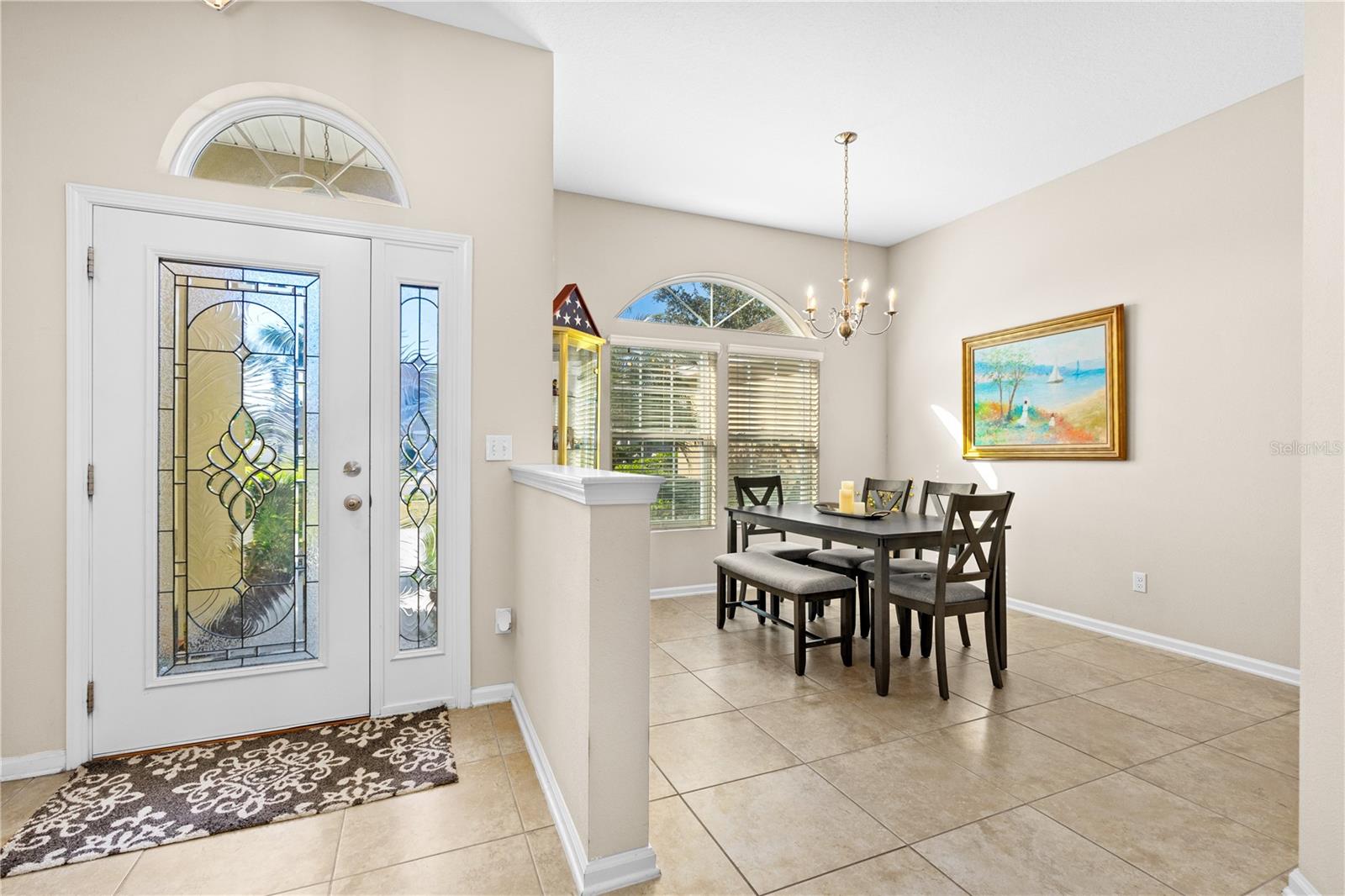 SUGAR MILL GARDENS - Residential